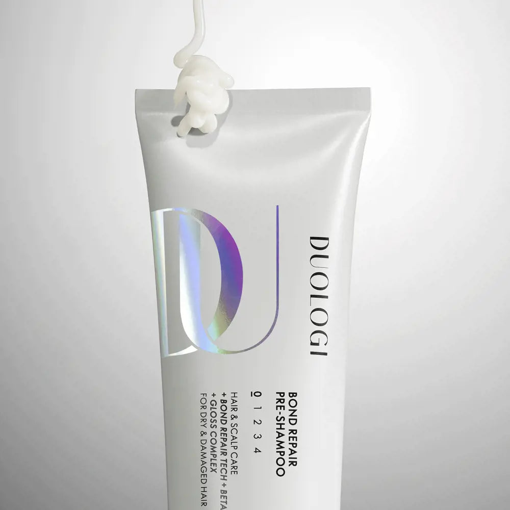 Bond Repair Pre-Shampoo