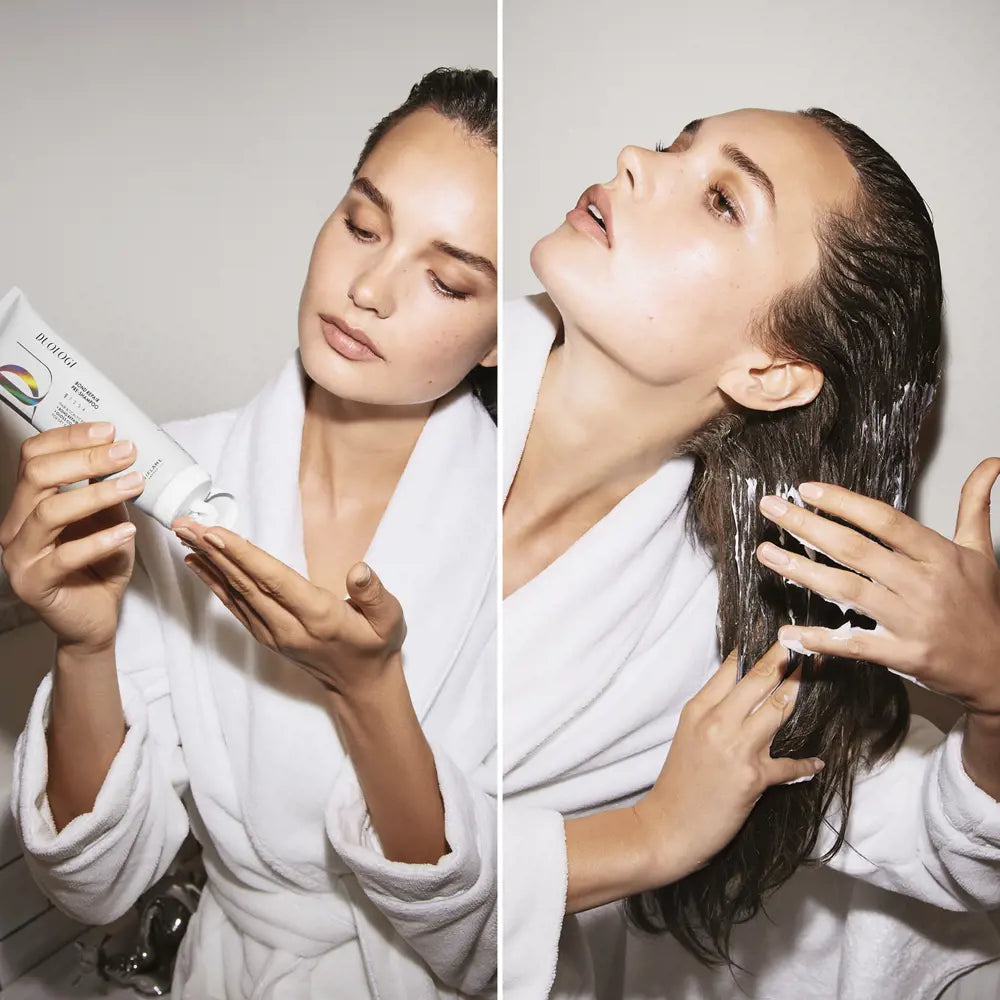 Bond Repair Pre-Shampoo
