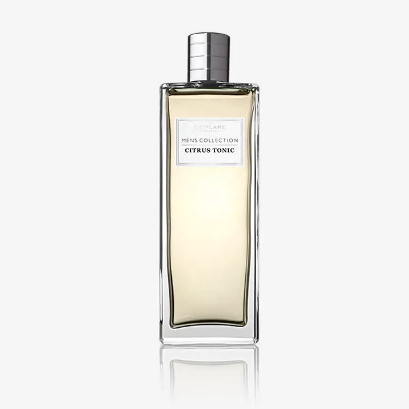 Citrus Tonic Eau de Toilette