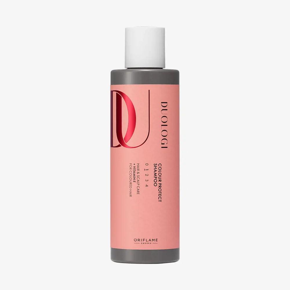 Colour Protect Shampoo