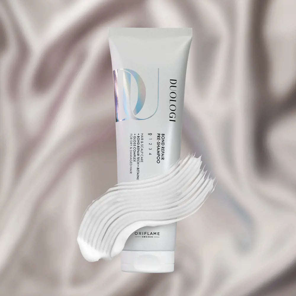 Bond Repair Pre-Shampoo
