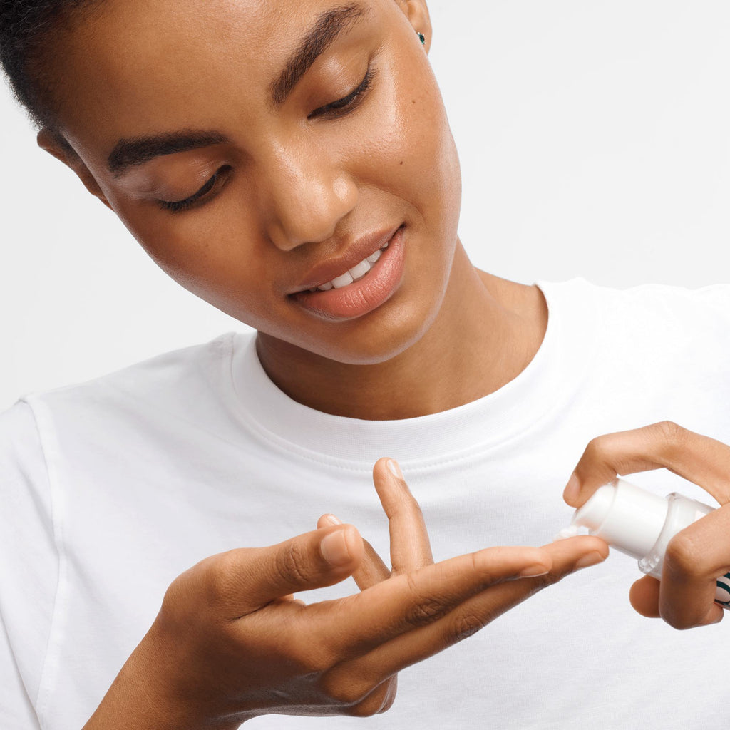 Opt Optimals Even Out Serum