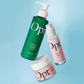 Opt Optimals Even Out Serum