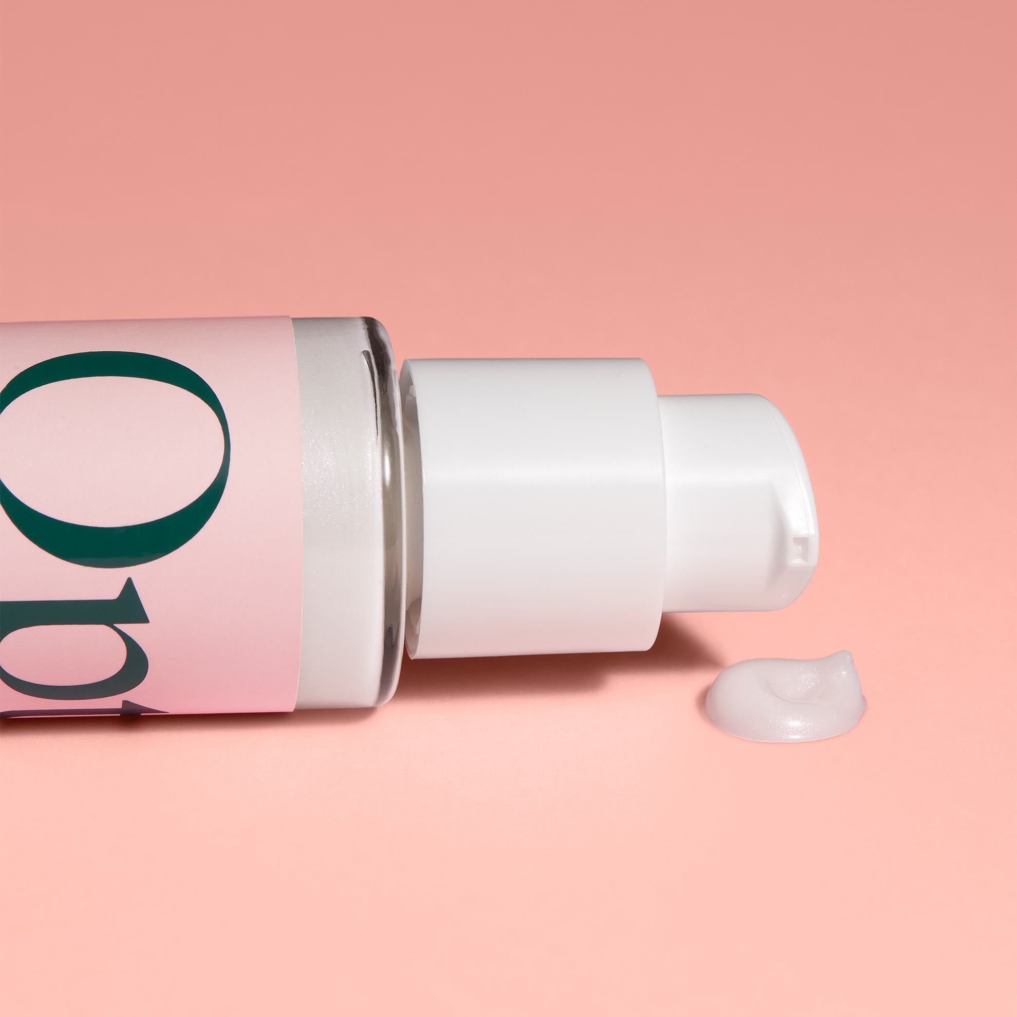 Opt Optimals Even Out Serum