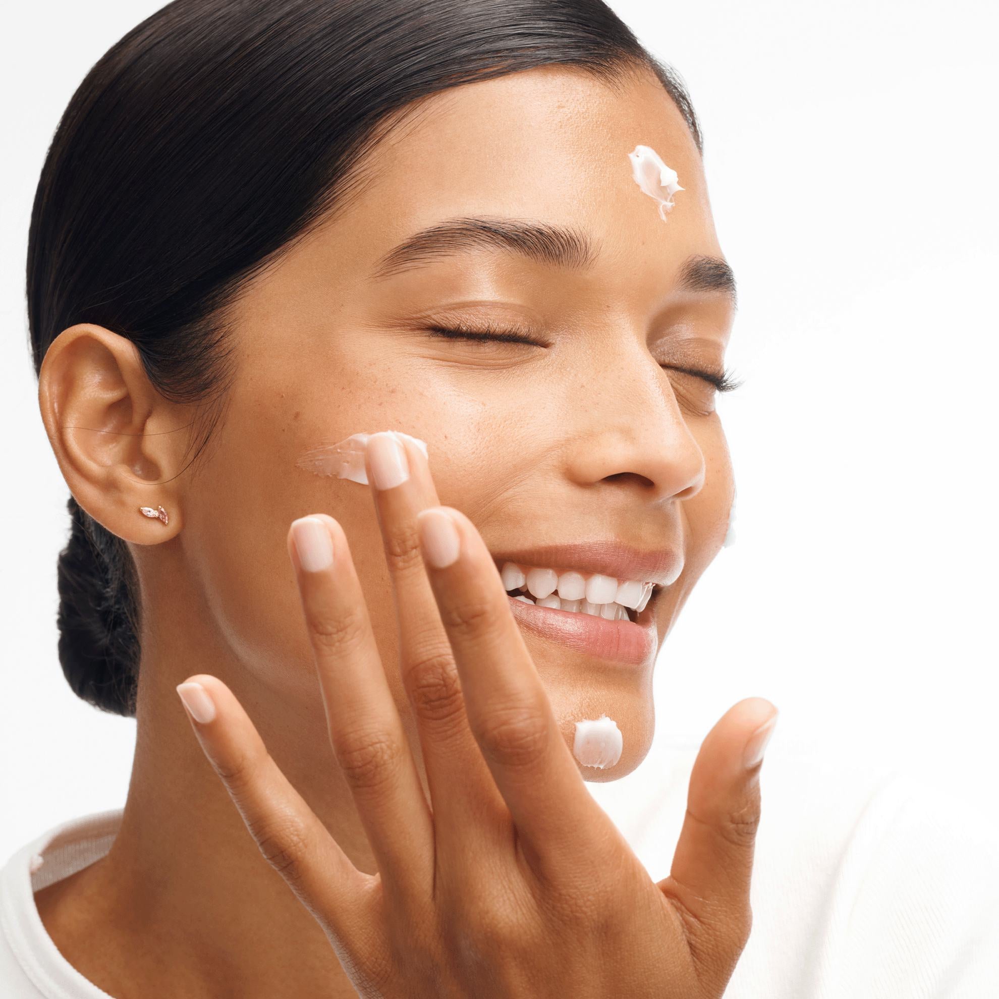 Opt Optimals Even Out Rich Cream