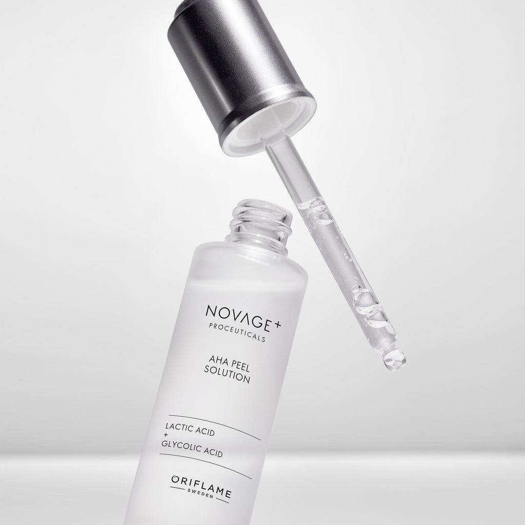 Proceuticals AHA Peel Solution