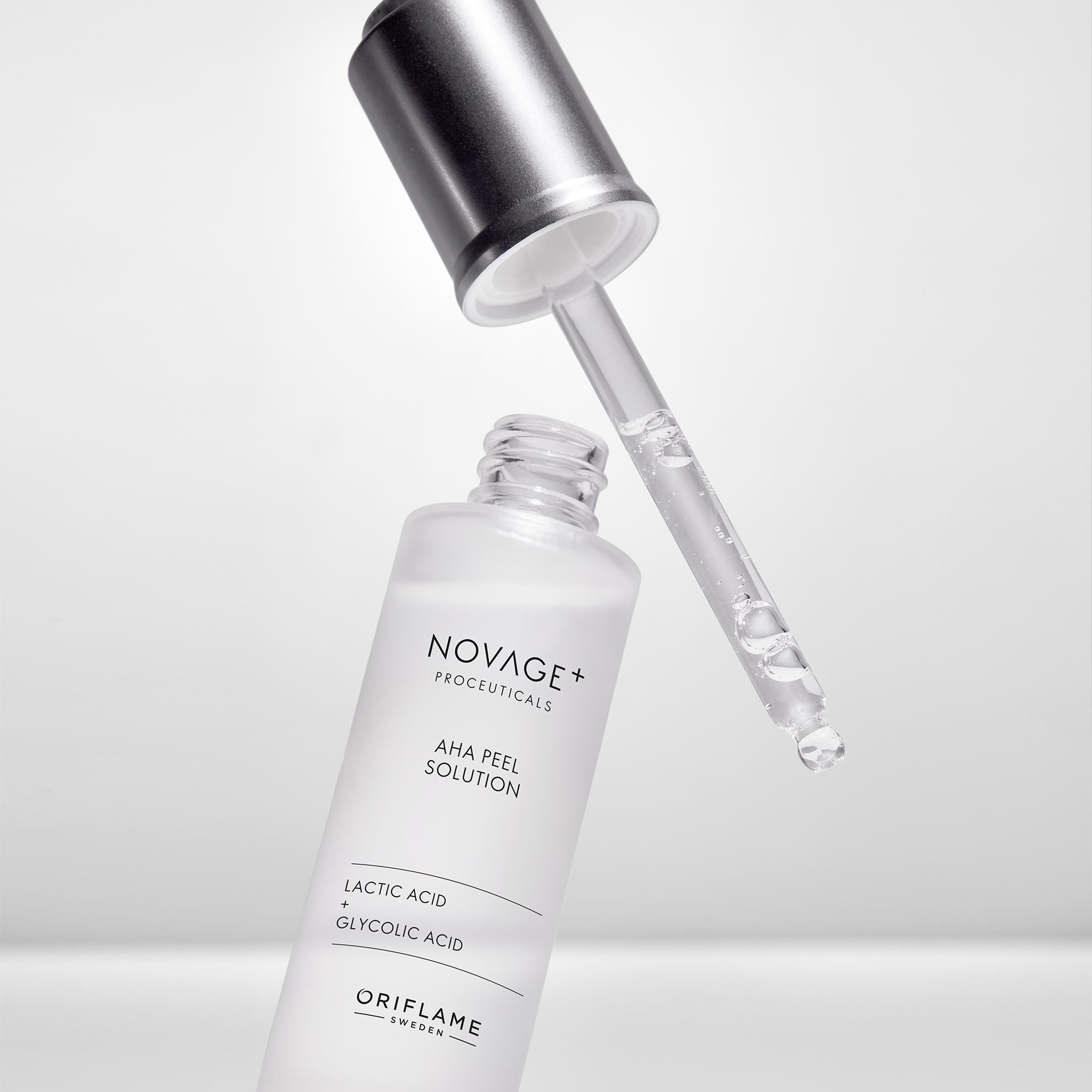 Proceuticals AHA Peel Solution