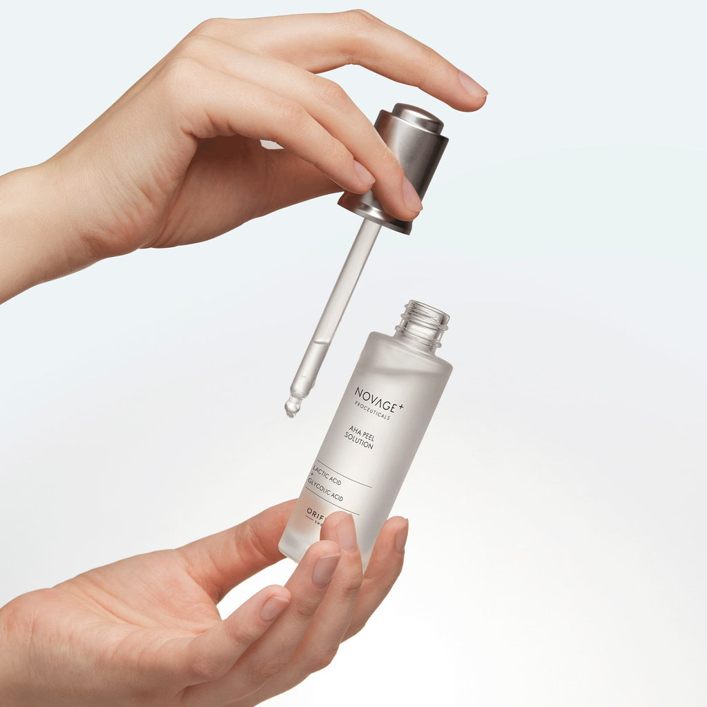 Proceuticals AHA Peel Solution