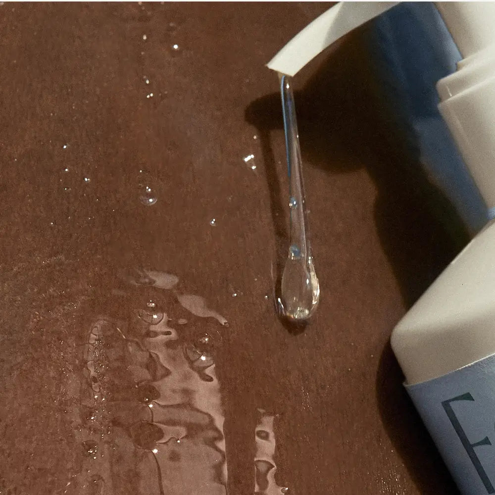 Refreshing Intimate Wash with Rose Water