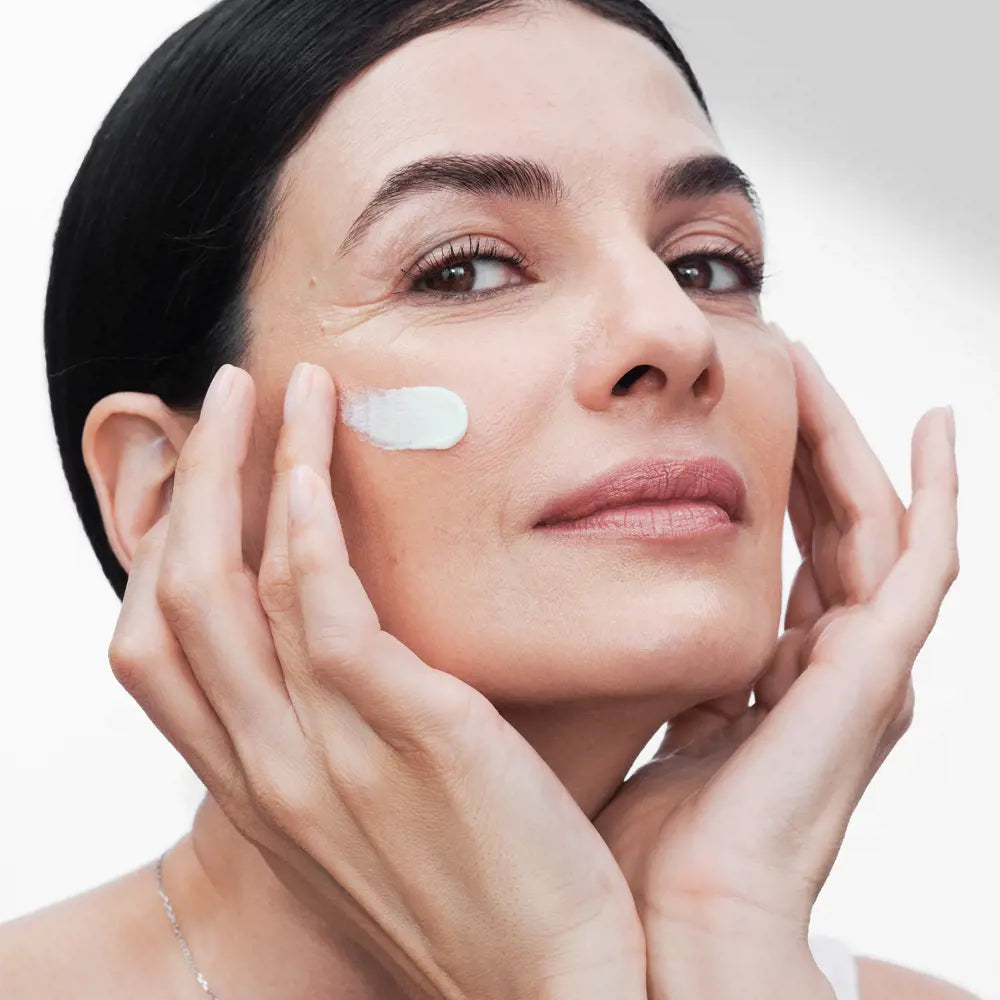 Lift + Firm Routine Rich