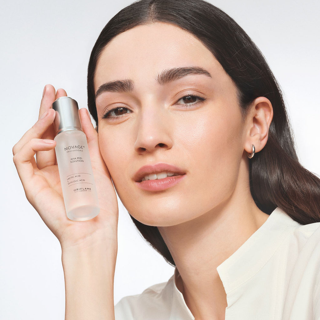 Proceuticals AHA Peel Solution