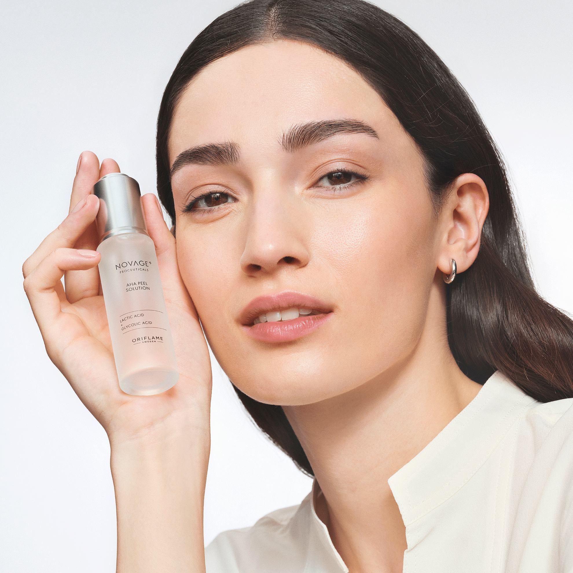 Proceuticals AHA Peel Solution