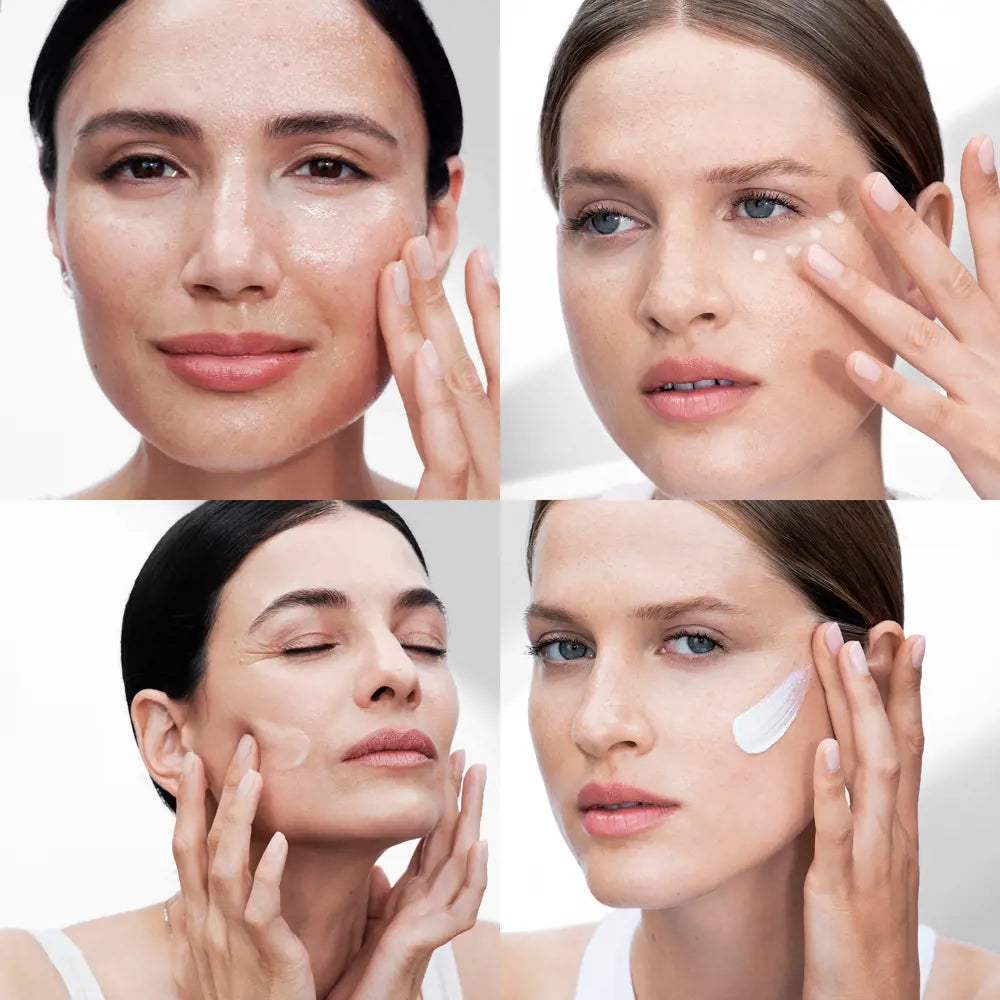 Lift + Firm Routine Rich