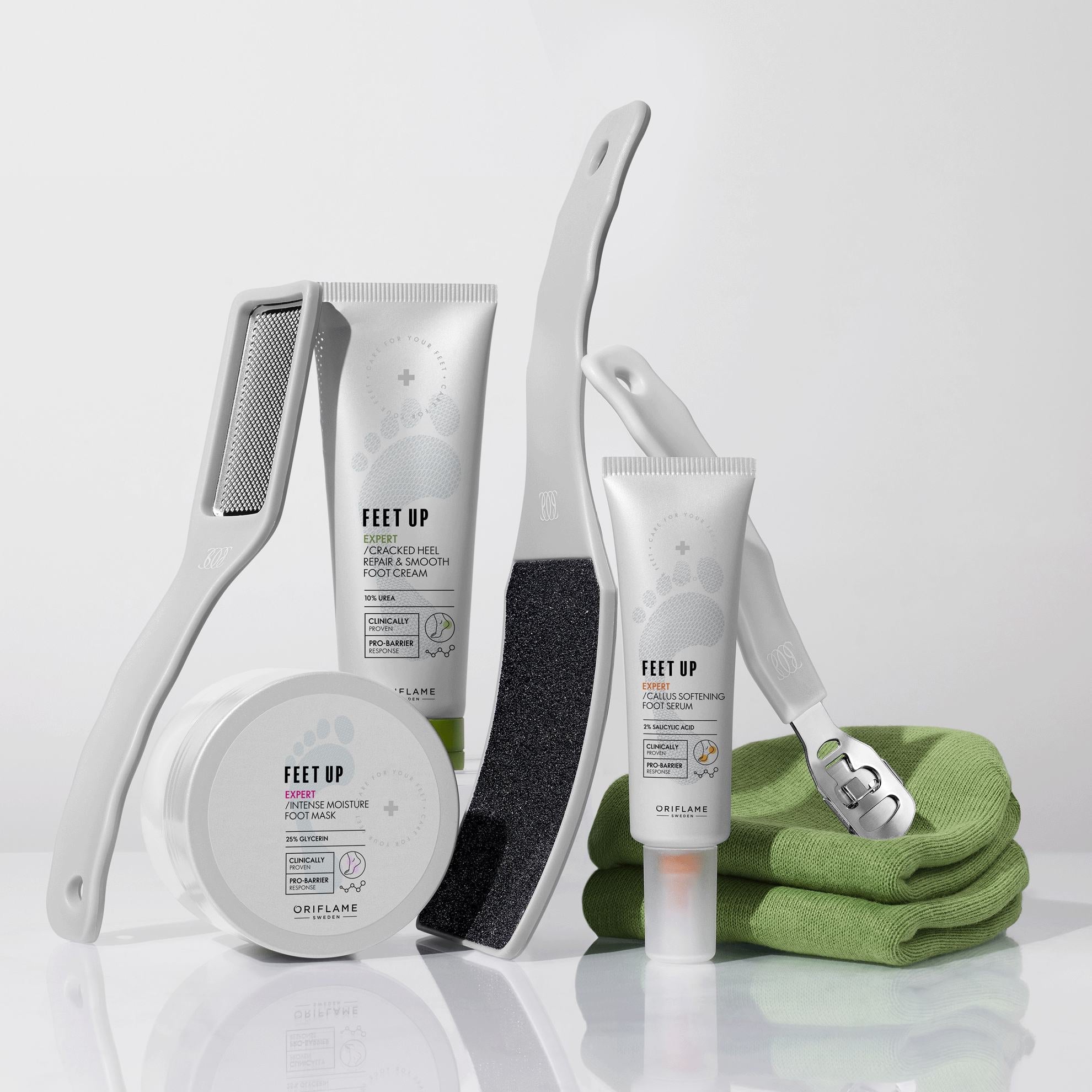 Expert / Cracked Heel Repair & Smooth Foot Cream