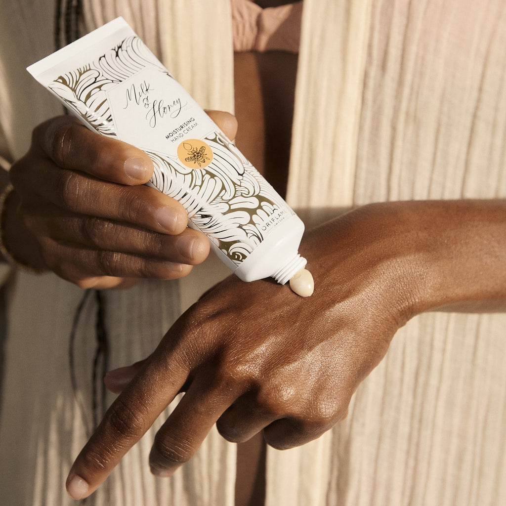 Moisturising Hand Cream