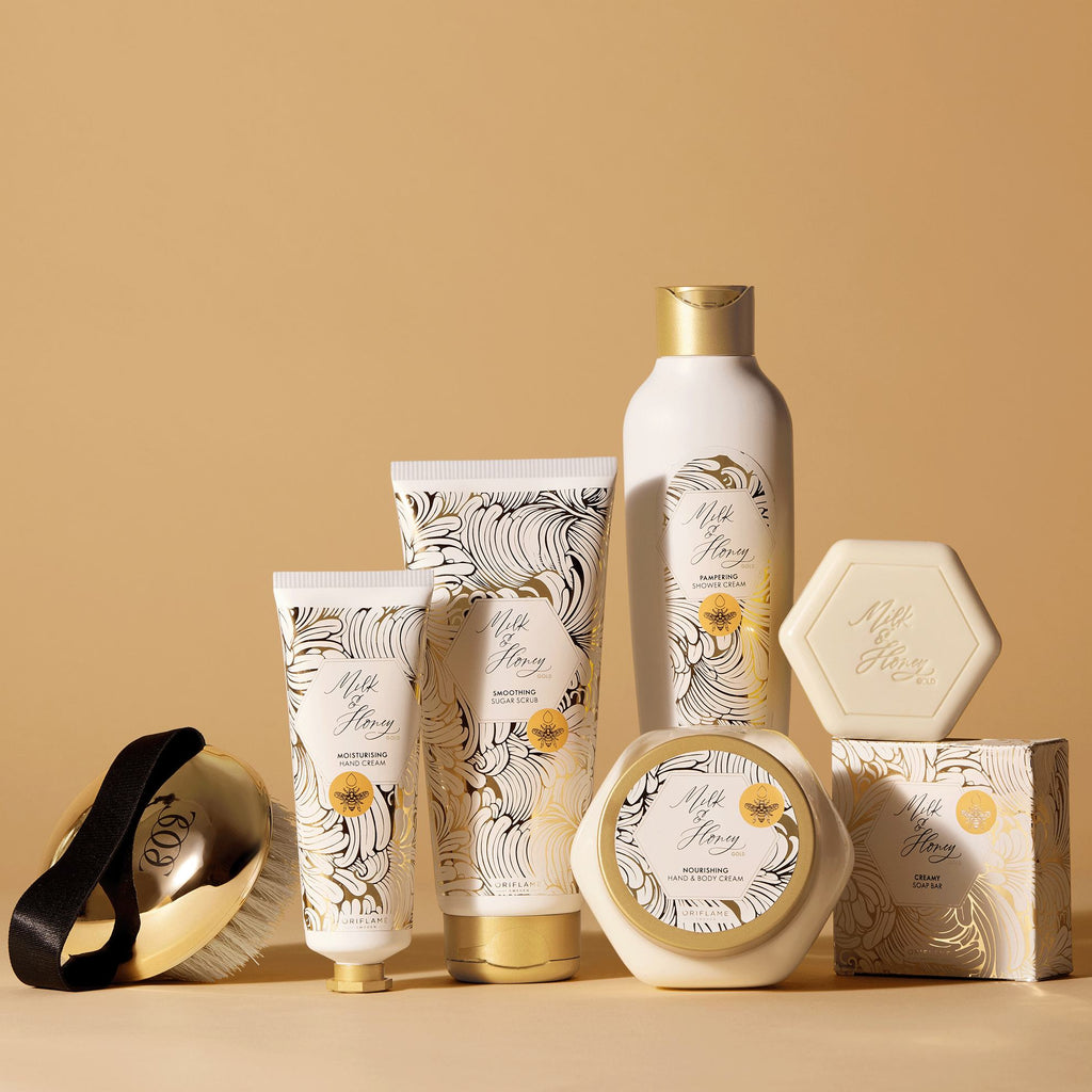 Moisturising Hand Cream
