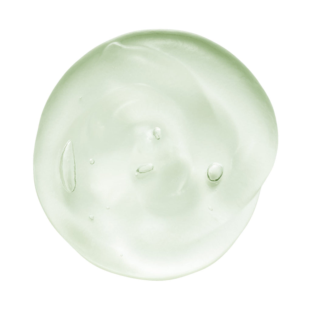 Smoothing Shaving Gel with Aloe Vera