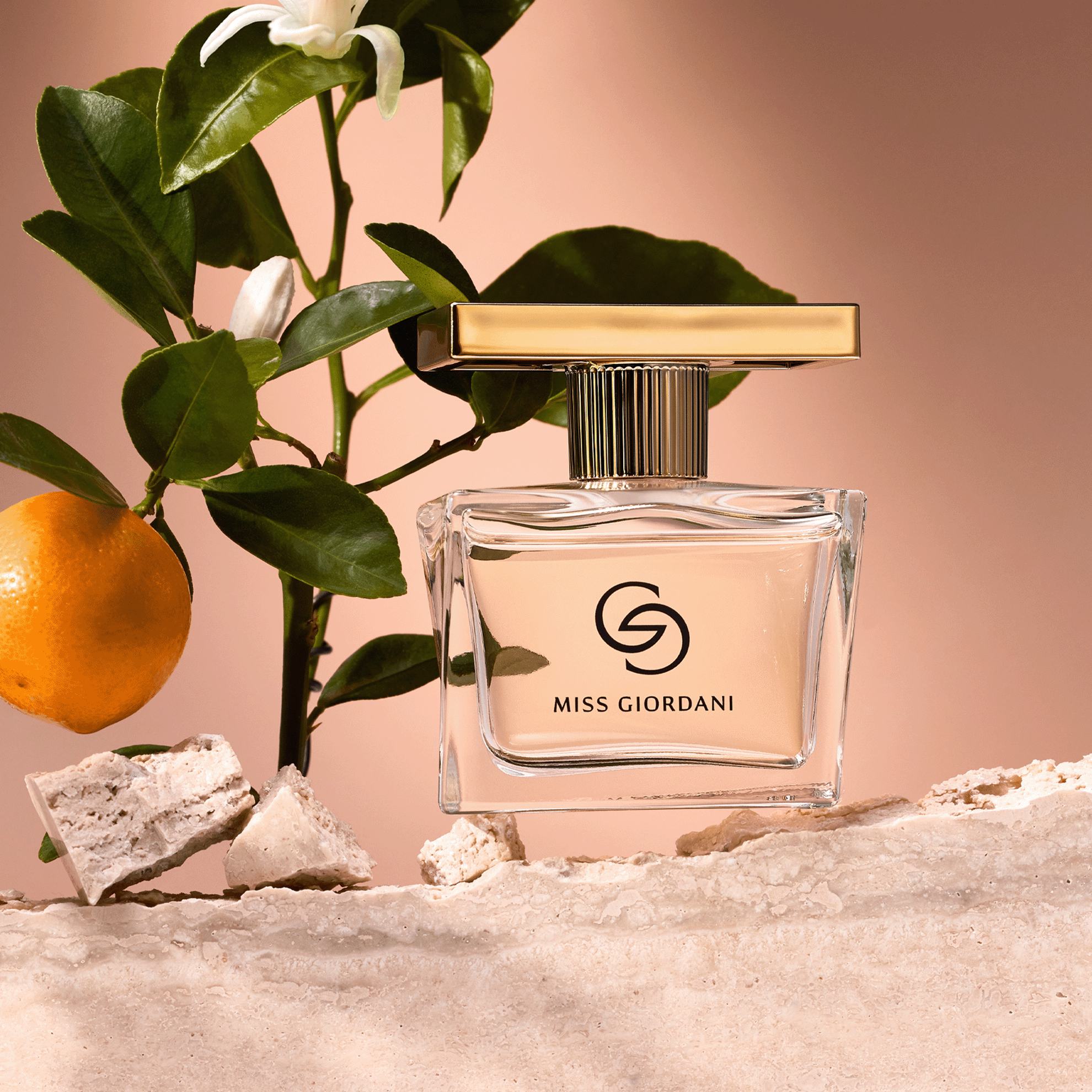 Miss Giordani Eau de Parfum