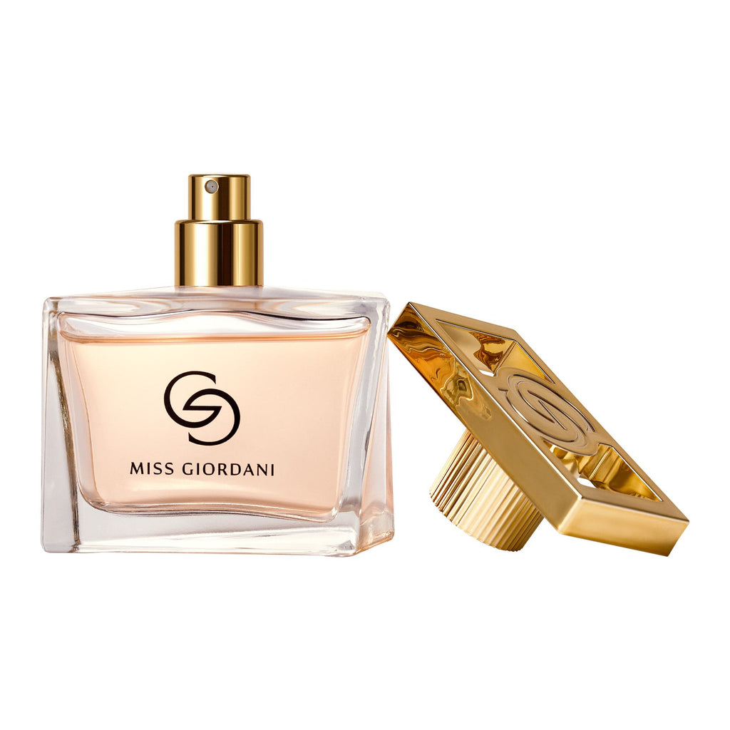 Miss Giordani Eau de Parfum