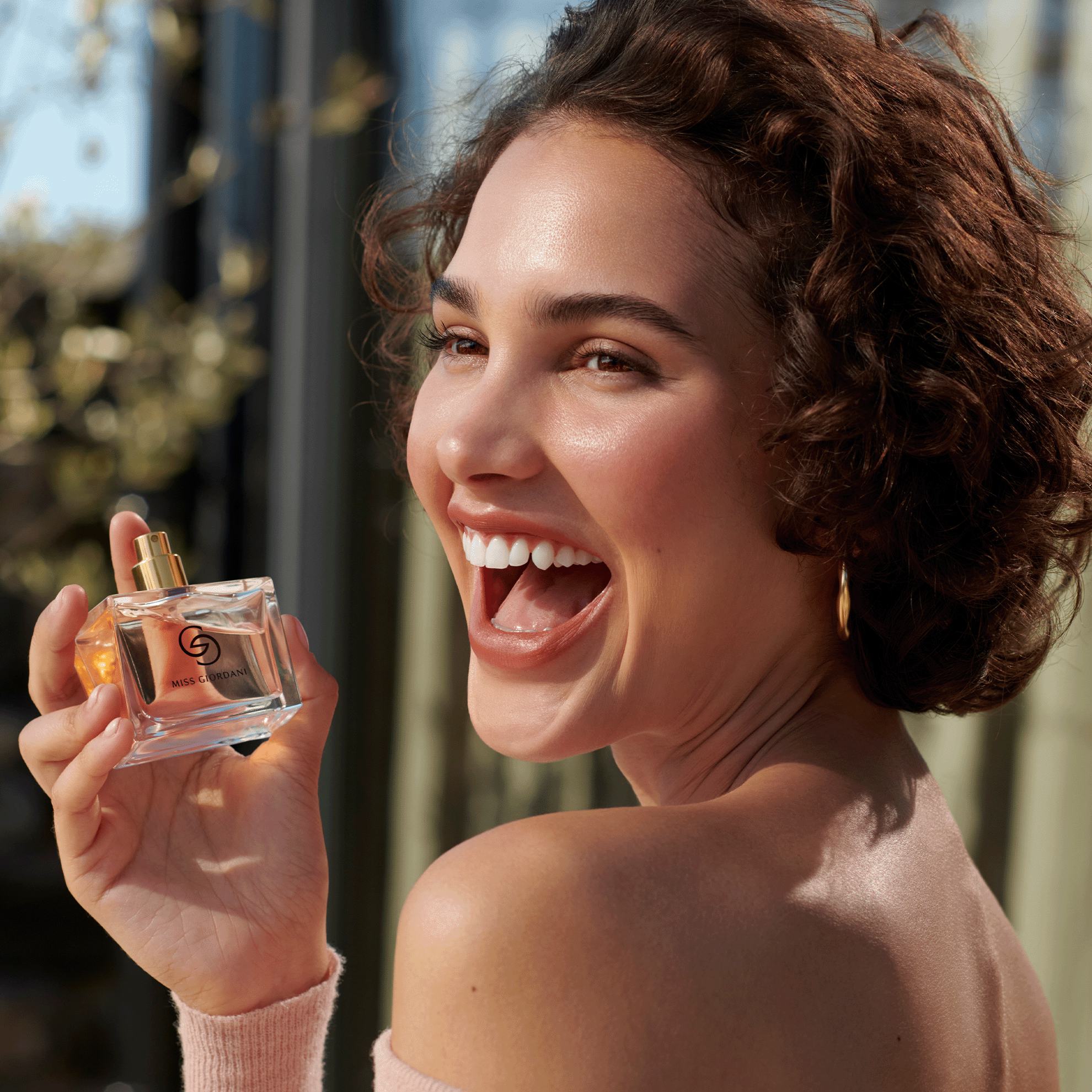 Miss Giordani Eau de Parfum