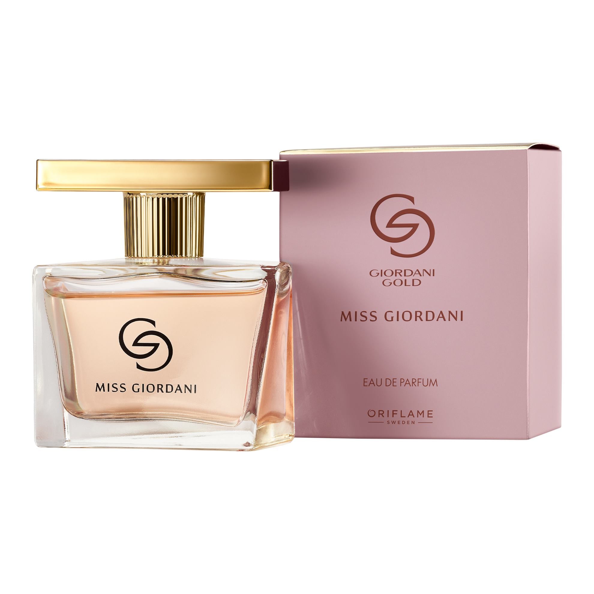 Miss Giordani Eau de Parfum