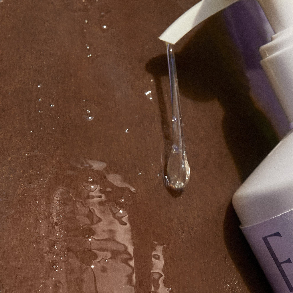 Gentle Intimate Wash with Cotton Extract