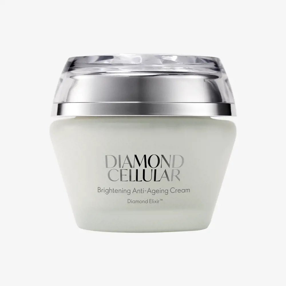 Brightening Anti-Ageing Cream