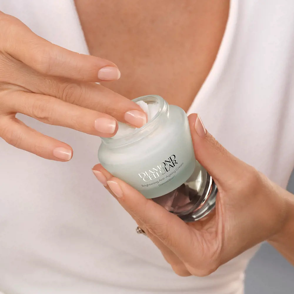 Brightening Anti-Ageing Cream