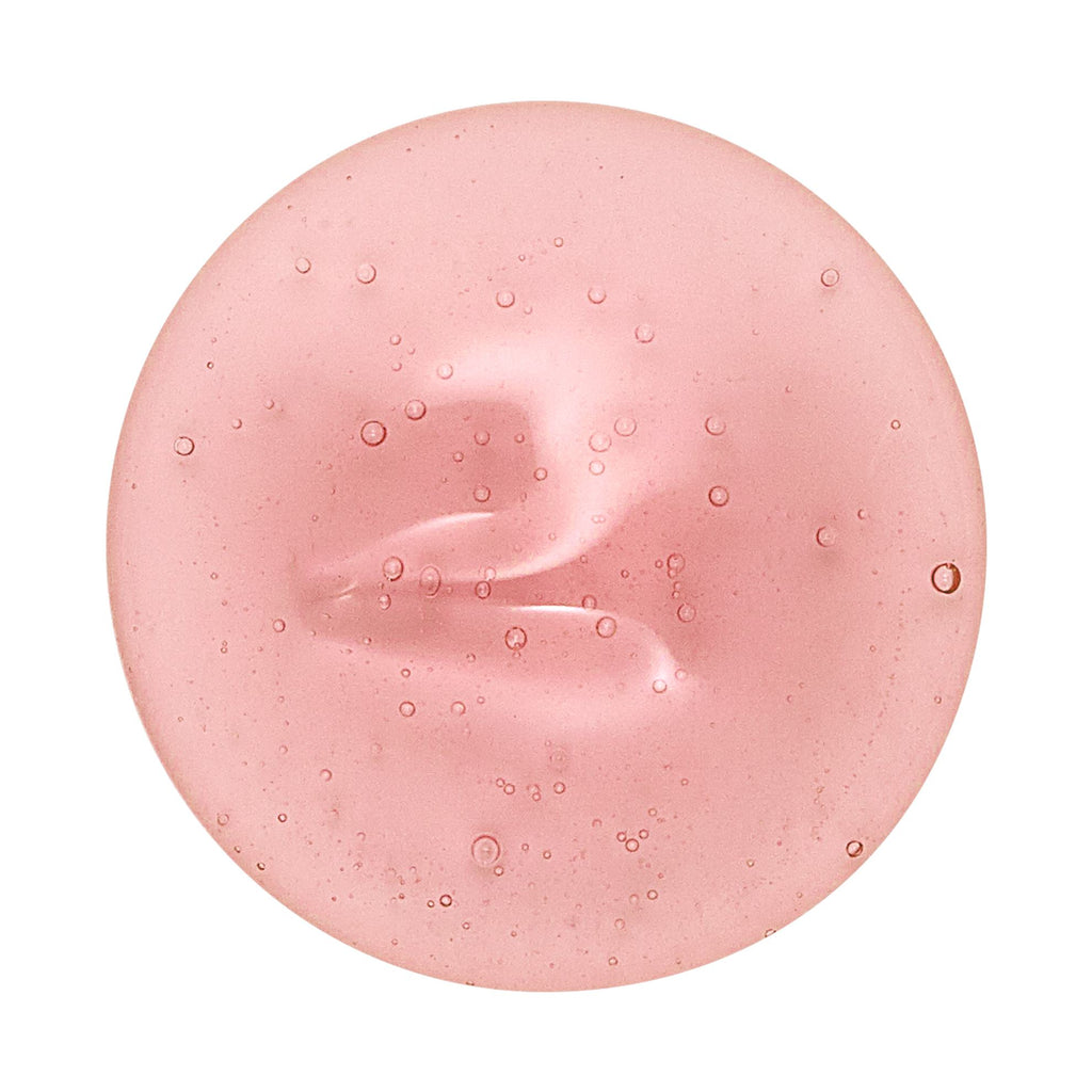 Simple Joys Shower Gel with Organic Strawberry Love Nature