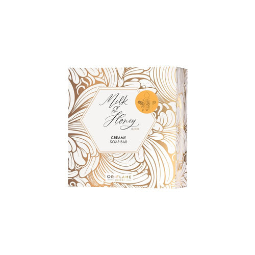 Creamy Soap Bar