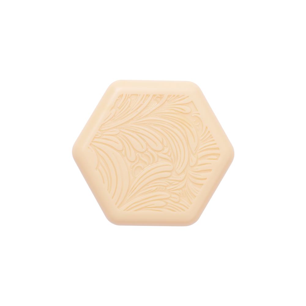 Creamy Soap Bar