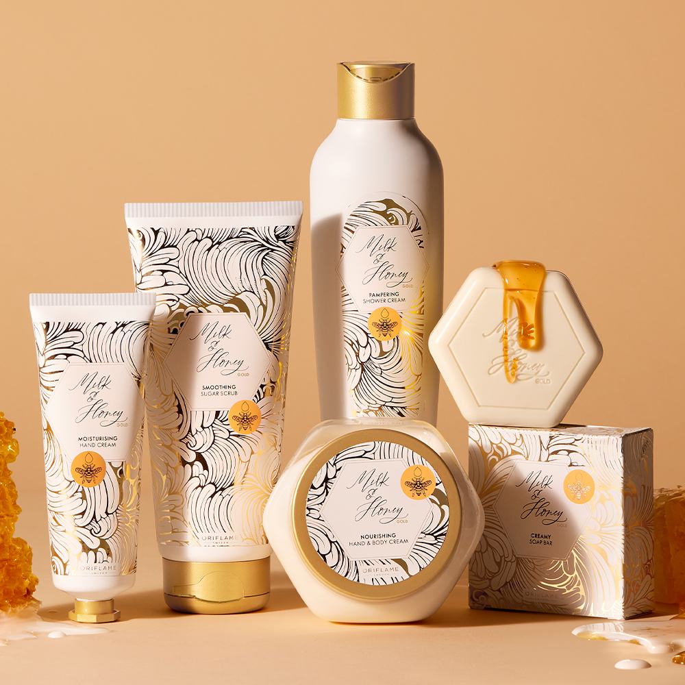 Creamy Soap Bar