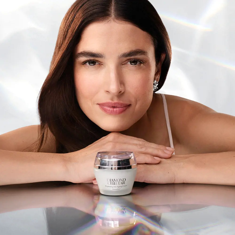 Brightening Anti-Ageing Cream