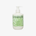 Soothing Intimate Wash with Aloe Vera